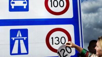 El Gobierno holandés aumenta la velocidad máxima de las autovías a 130 km/h