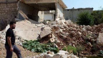 La oposición siria denuncia una nueva matanza de 100 personas