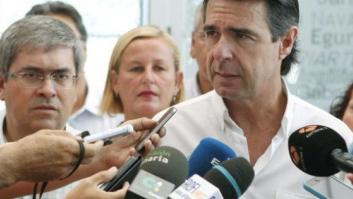 José Manuel Soria 'concreta' la fecha de salida de la crisis: "Más pronto que tarde"