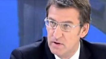 Feijóo elude invitar a Rajoy a hacer campaña en Galicia: "Vendrá todas las veces que quiera"