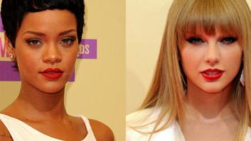 VMA 2012: Rihanna triunfa en los Video Music Awards de la MTV (FOTOS)