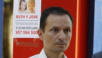 José Bretón abandona la huelga de hambre un día después de empezarla