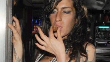 Amy Winehouse: Tortilla del Mercadona, uno de sus placeres (FOTOS)