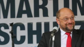 Martin Schulz, presidente de la Eurocámara, sobre Rajoy: "A ver si se aclara"