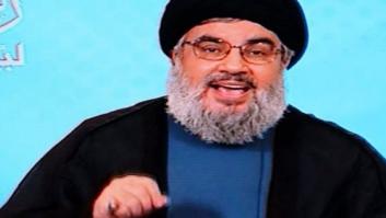 El líder de Hezbolá reaparece para amenazar a EE UU con una "acción mundial"