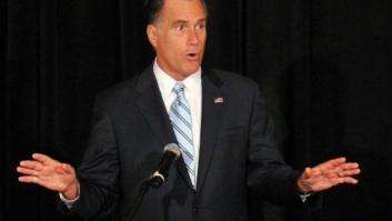 Romney pagó un 14,1% en impuestos en 2011