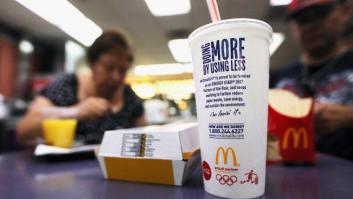 EEUU vuelve a darle caza a la obesidad: los expertos se debaten entre la prohibición o la educación