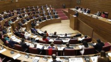Alberto Fabra propone reducir un 20% el número de diputados valencianos en Les Corts