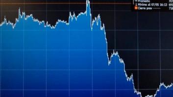 El BCE decepciona, la prima de riesgo se dispara y el IBEX cae casi un 3%