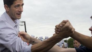 Elecciones EEUU 2012: Paul Ryan, el candidato a vicepresidente de Romney, en siete artículos