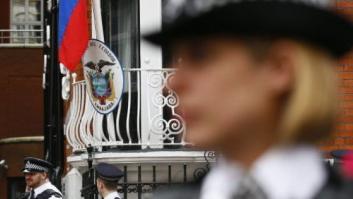 Suecia y Reino Unido, contra el asilo concedido por Ecuador a Assange