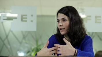 Isa Serra ya es oficialmente la candidata de Podemos en Madrid