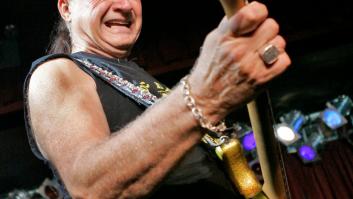 Muere el guitarrista Dick Dale, rey de la música surf, a los 81 años