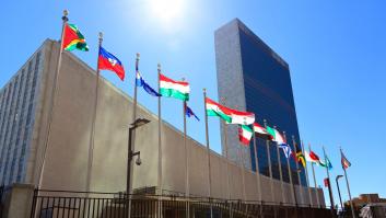 La ONU registra unas 260 denuncias de abusos y explotación sexual por parte de su personal en 2018