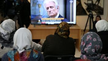 ¿Quién es Radovan Karadzic? Los 'méritos' del 'carnicero de Sarajevo'