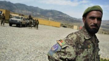 Varios atentados suicidas coordinados dejan 41 muertos y 88 heridos en Afganistán