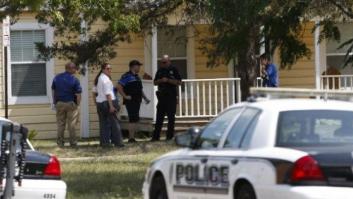 Tiroteo en EEUU: Tres muertos y cuatro heridos en un proceso de desahucio en Texas