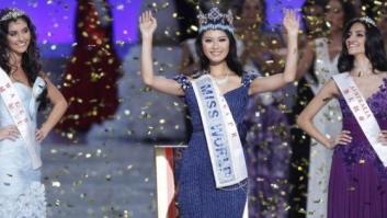 La china Wen Xiayu gana el certamen de belleza Miss Mundo (FOTOS)