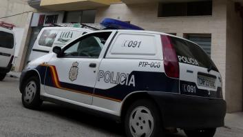 Dos detenidos en Gran Canaria por estrangular y quemar a un indigente