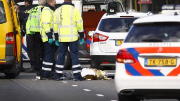 Al menos tres muertos y varios heridos en un tiroteo en Utrecht