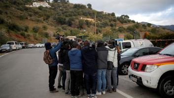 El Consejo Audiovisual andaluz carga contra el "sensacionalismo" en el caso Julen
