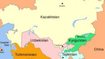 Asia Central, ¿la amenaza fantasma del islamismo?