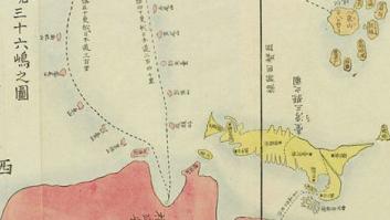 Las disputas entre China y Japón: unas pocas islas y mucha historia