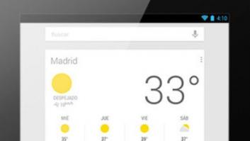 Tableta de Google ya la venta en España: Nexus 7 cuesta 199 euros