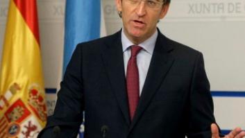 Feijóo adelanta las elecciones gallegas para el 21 de octubre