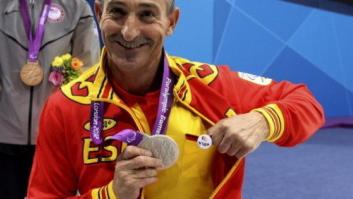 Juegos Paralímpicos 2012: Sebastián Rodríguez, de los GRAPO a medallista paralímpico