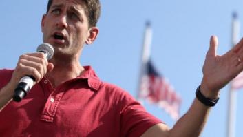 Elecciones EEUU 2012: Paul Ryan, candidato republicano a vicepresidente, mintió sobre sus marcas en la maratón
