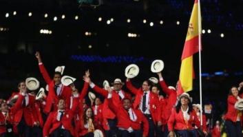 Juegos Paralímpicos 2012: España, por debajo de las expectativas