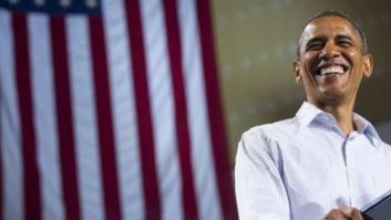 Elecciones EEUU 2012: Obama aventaja en cuatro puntos a Romney, según los últimos sondeos