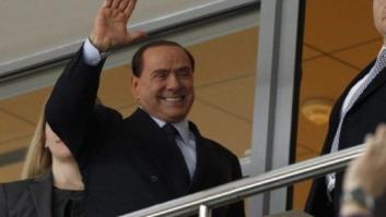 Las recetas de Berlusconi contra la crisis: "Sin bajar la presión fiscal no se sale de la recesión"