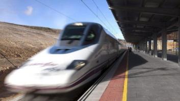 El Metro Madrid y de Barcelona llevarán a cabo paros parciales que coinciden con la huelga de Renfe este lunes