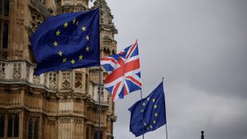 Londres ve "improbable" una votación sobre el Brexit esta semana