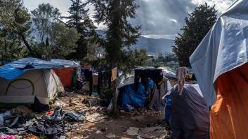 Tres años del acuerdo UE-Turquía: las ONG denuncian un trato "cruel e inhumano"