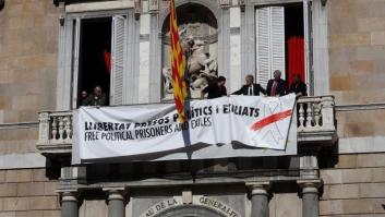 9 veces en las que Torra pasó del Defensor del Pueblo catalán