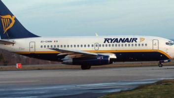 Una pasajera del vuelo que tuvo que regresar a Barajas por una despresurización: "Para mí, Ryanair se acabó"