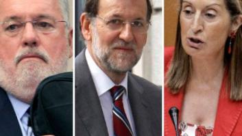 Sueldos de los ministros: Arias Cañete es el ministro con mayor patrimonio y Ana Pastor con el menor