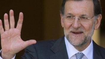 Aguirre dimite: Rajoy asegura que la decisión se tomó tras un encuentro "afectuoso y entrañable"