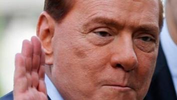 Berlusconi acusa a Monti de obedecer a Merkel y le pide más valentía