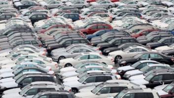 El Gobierno aprueba un plan de ayudas a la compra de coches 'verdes', con 2.000 euros por automóvil