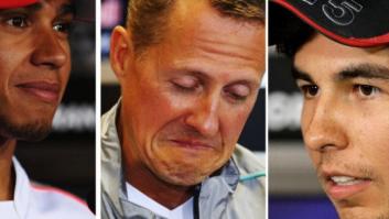 Lewis Hamilton se marcha de McLaren a Mercedes, según la BBC