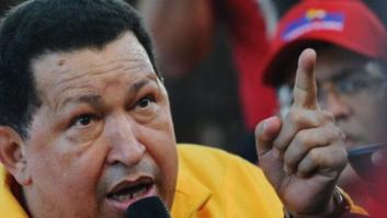 El presidente Hugo Chávez asegura que si Obama fuera venezolano votaría por él