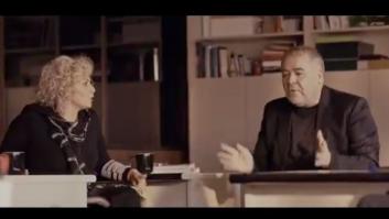 Jordi Évole muestra uno de los momentos más tensos de 'Salvados': con Ferreras de protagonista