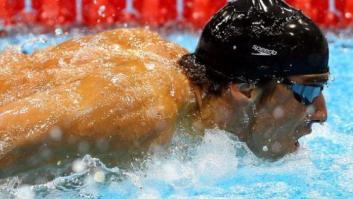 Juegos Londres 2012: Phelps se despide de la natación con un nuevo oro y 22 medallas (FOTOS)