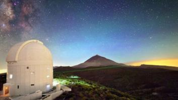 Record de teletransportación cuántica: reproducen un fotón entre La Palma y Tenerife