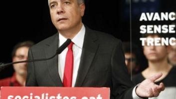 Pere Navarro se impone a Montserrat Tura y será el candidato socialista en las elecciones de Cataluña