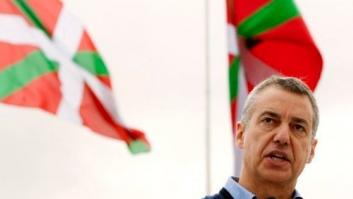 Urkullu, presidente del PNV, quiere que Euskadi sea una "nación europea" sin "subordinaciones"